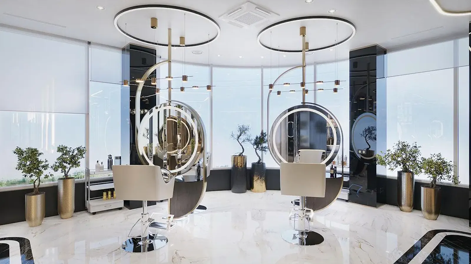 The Artist Salon screenshot 3