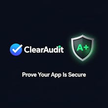 ClearAudit gallery image