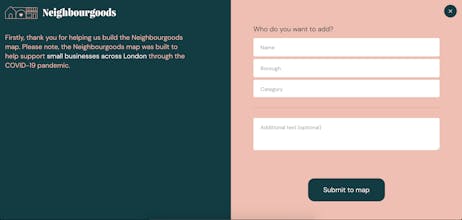 Neighbourgoods gallery image