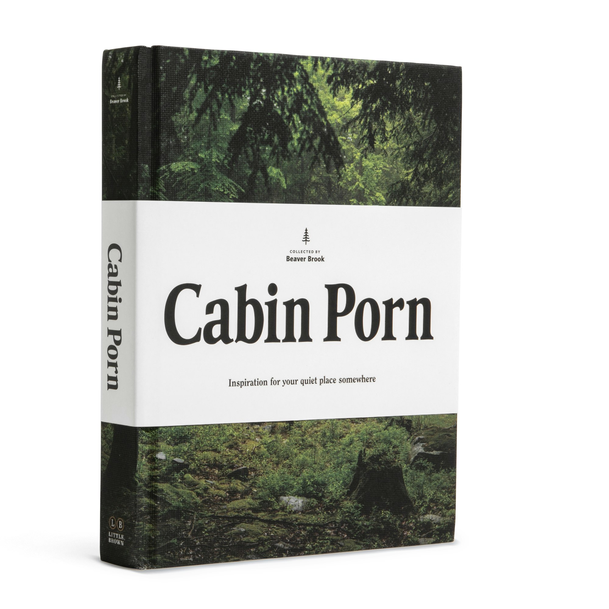 Cabin Porn Book gallery image