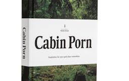 Cabin Porn Book media 2