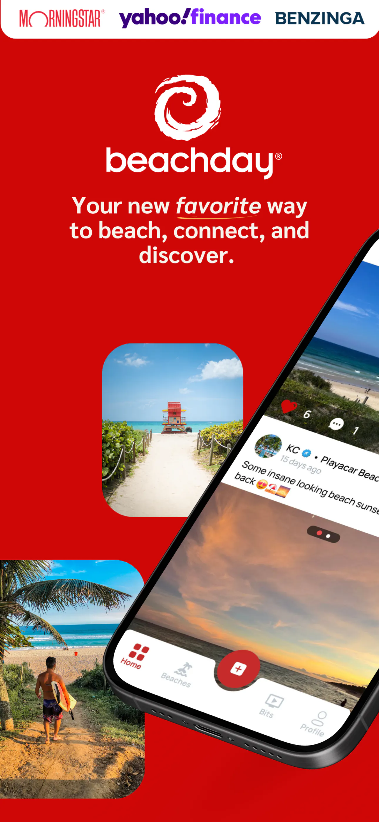 Beachday™ gallery image