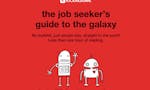 The Job Seeker’s Guide to the Galaxy 🚀 image