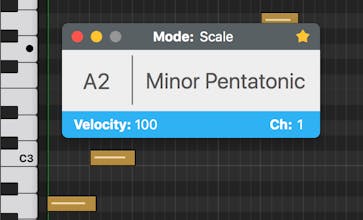 AudioSwift gallery image