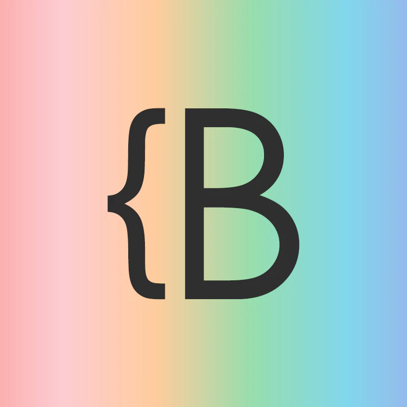 #BUIDL Explorer logo