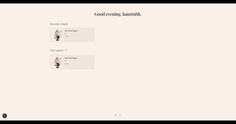 Epsilon screenshot 1