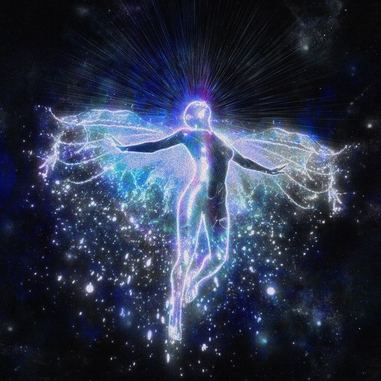 Aura Vision AI: Neural Energy Scanner gallery image