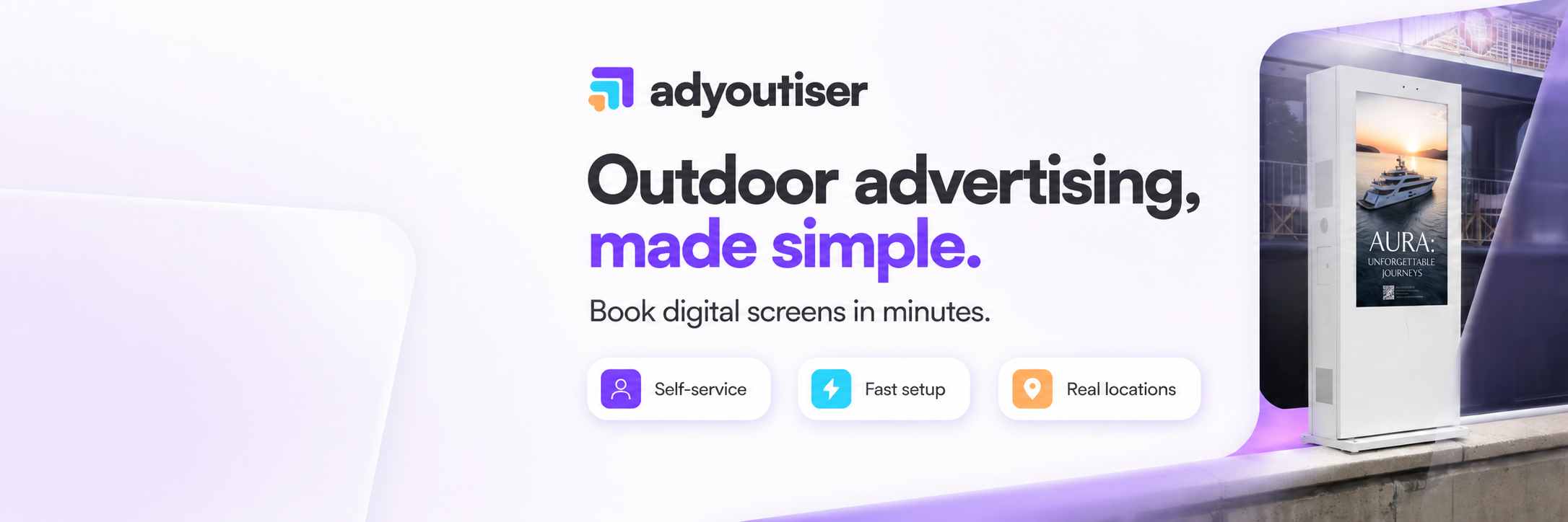 adyoutiser gallery image