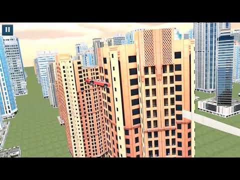 Extreme Stunts Car Game gallery image