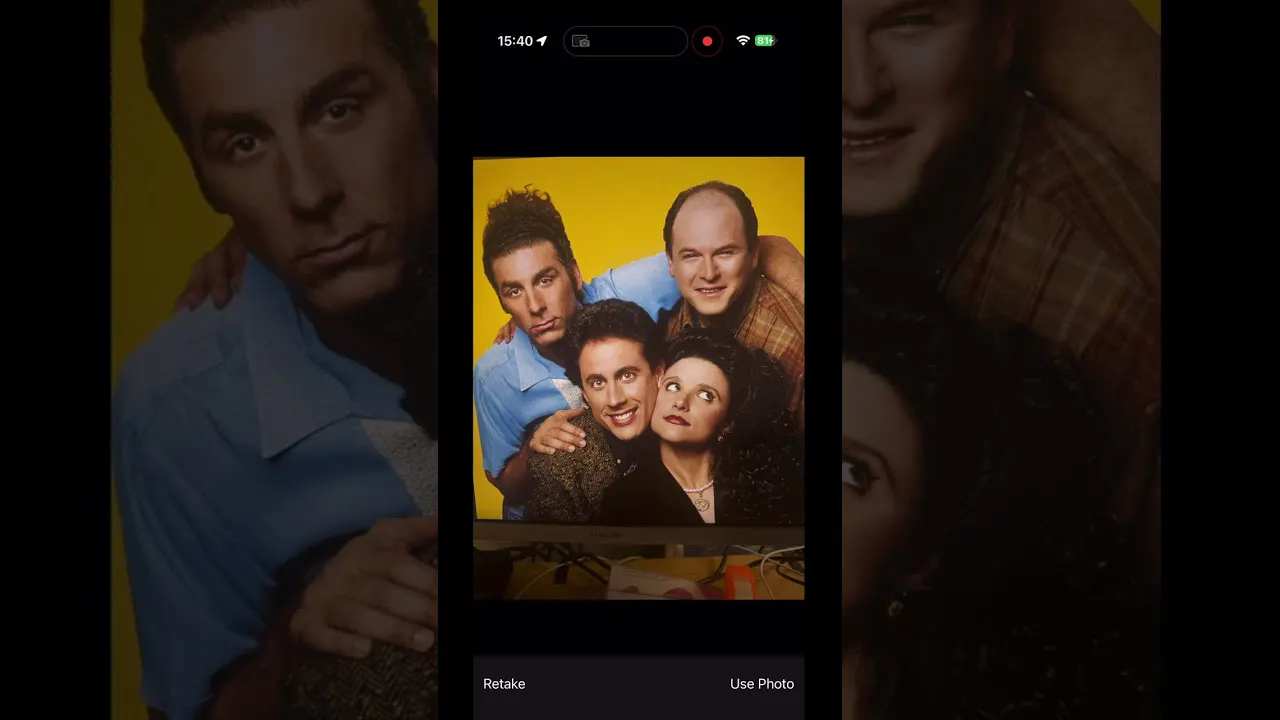 CelebSpotter Open Beta (Web) gallery image