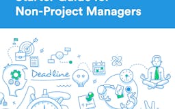 The Project Management Starter Guide media 2