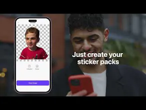 Stico - Ai Face Swap Sticker gallery image