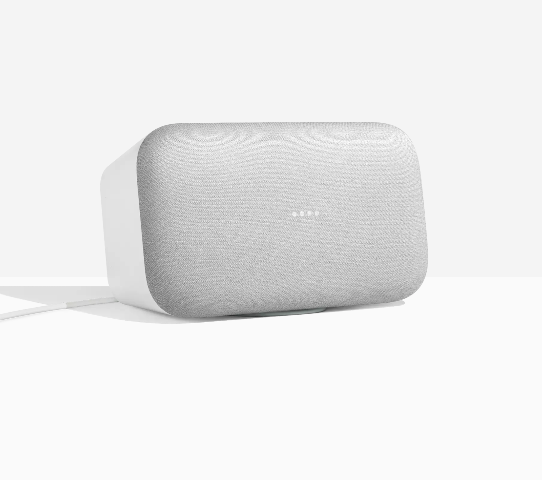 google home max alternative