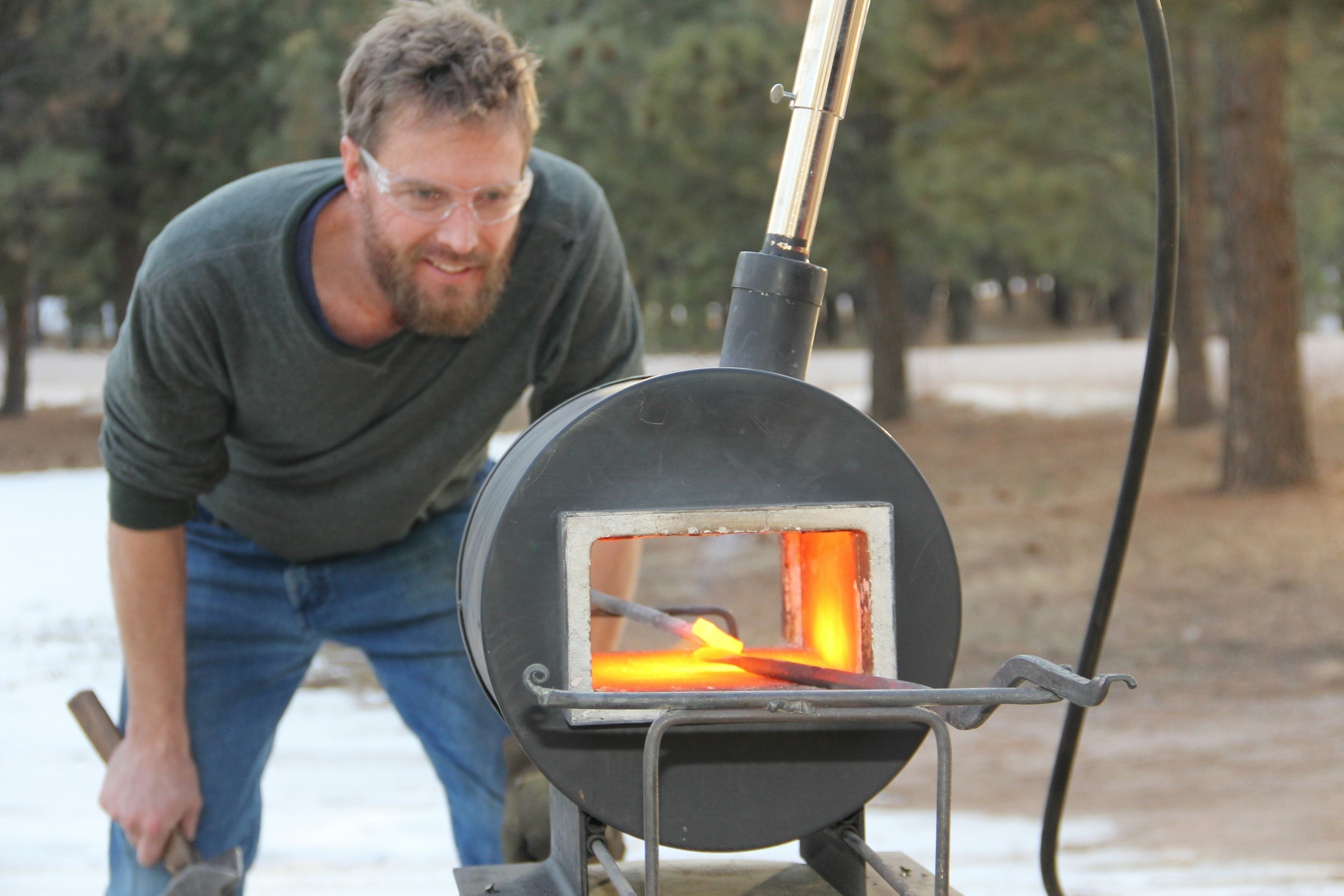 Blacksmith virtual team offsite 🔥🔨 gallery image