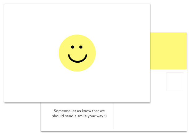 Send A Smile gallery image