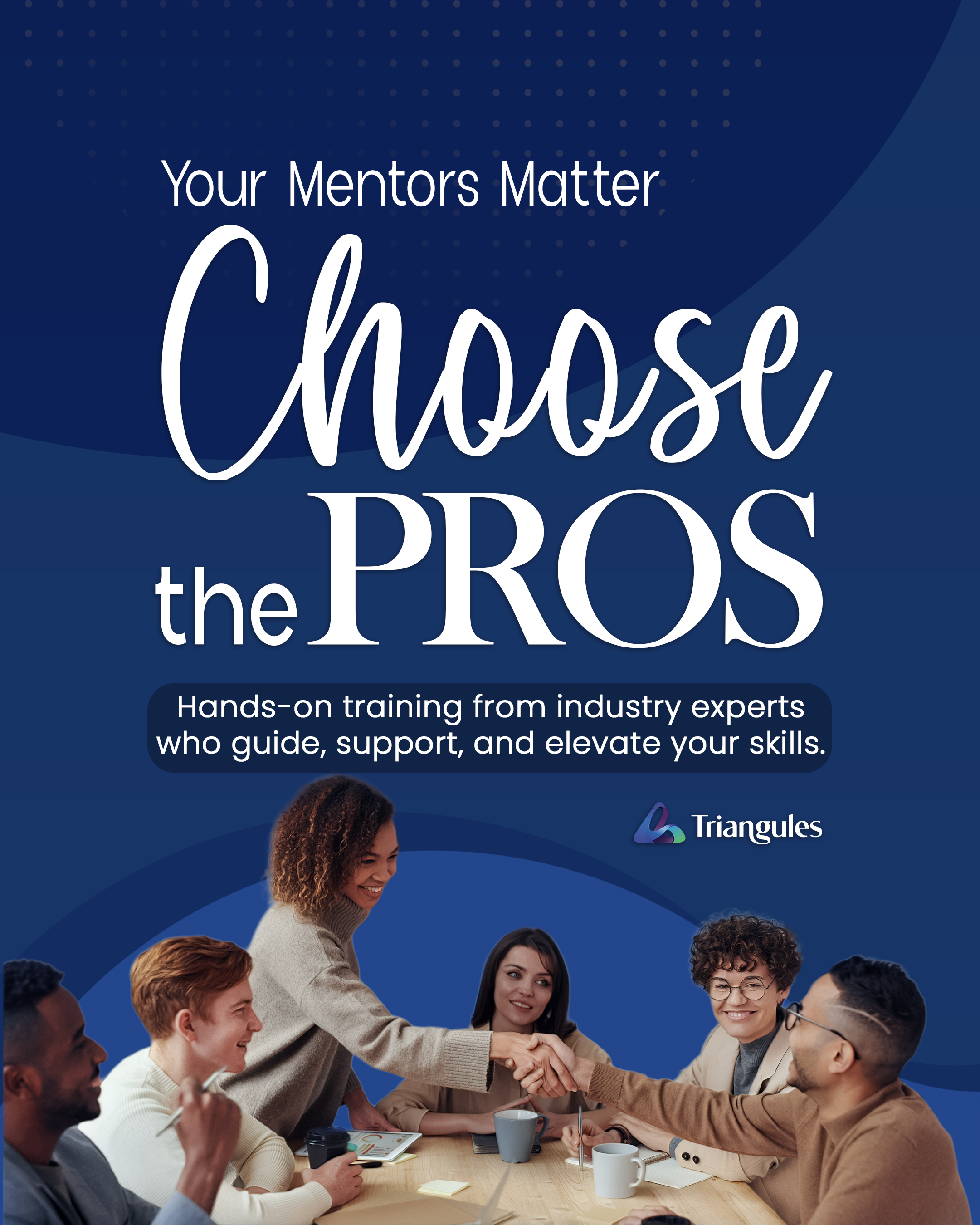 Triangules gallery image