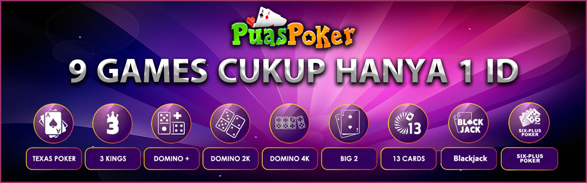 puas poker cover