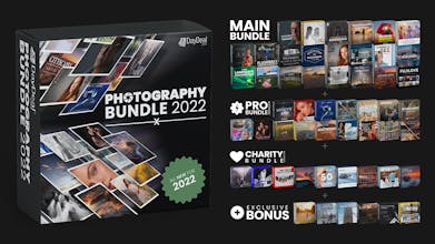 The 2018 Complete Video Creator's Bundle gallery image