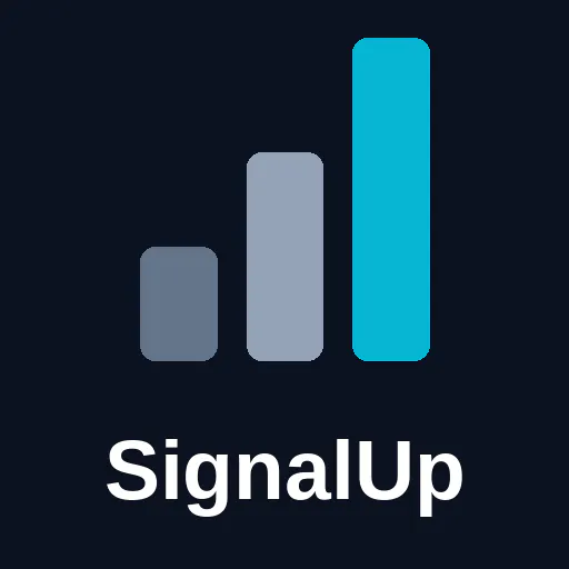 SignalUp