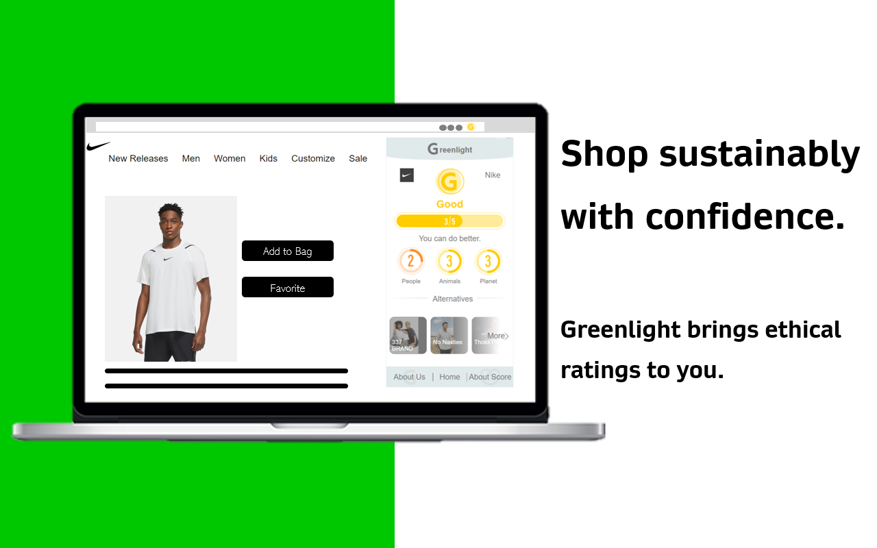 Greenlight gallery image