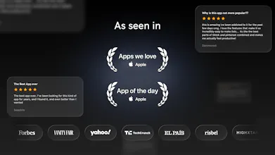 Hypelist for Web gallery image