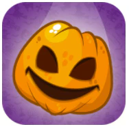 Halloween Pumpkin Rescue