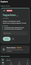 Vocablo gallery image