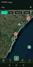 Wildlog: Bird & Wildlife Log gallery image