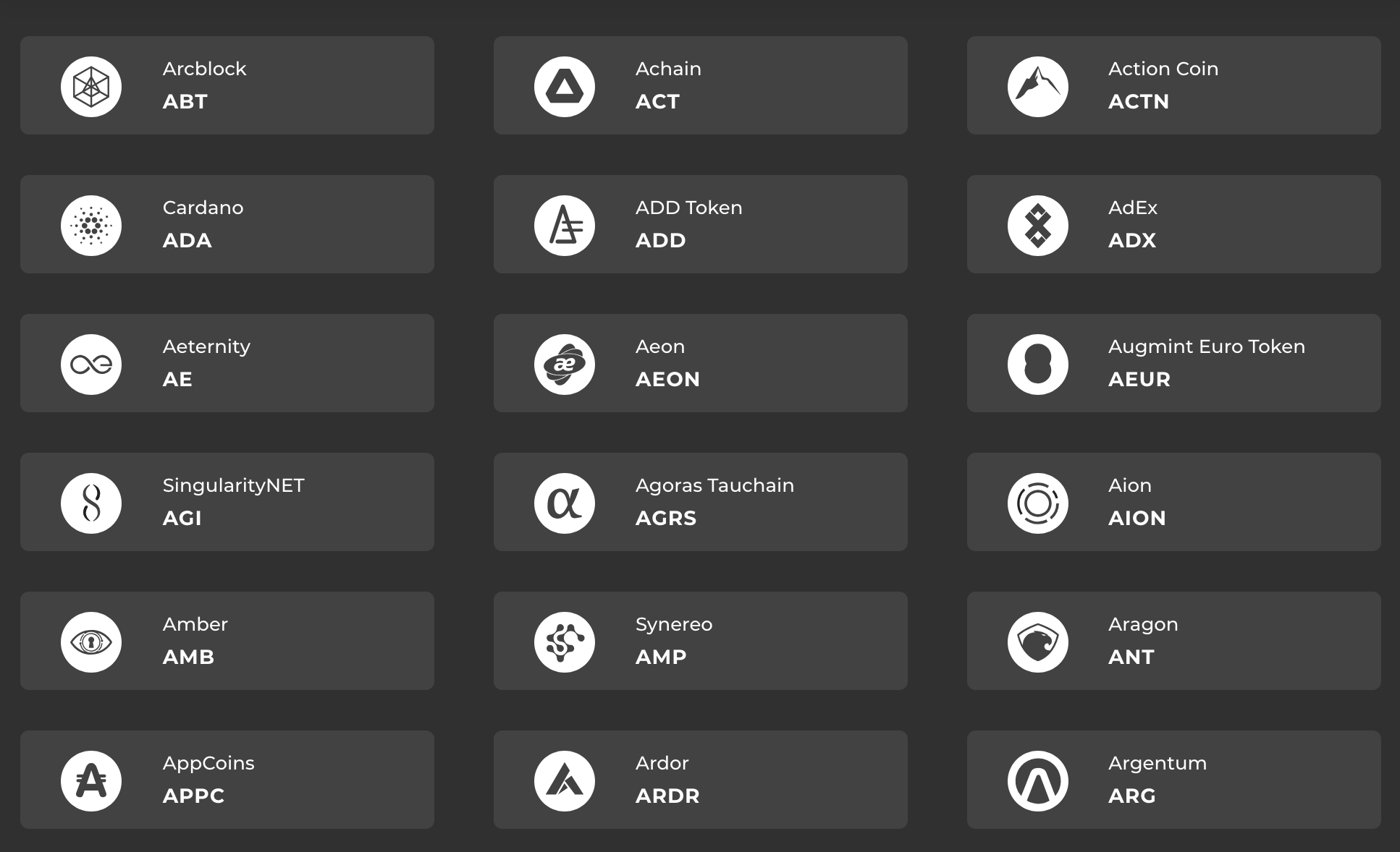 Vue-cryptoicon gallery image