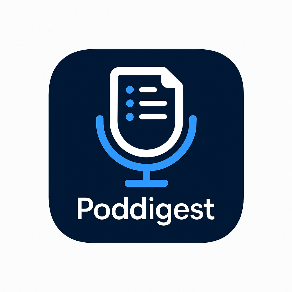 Poddigest