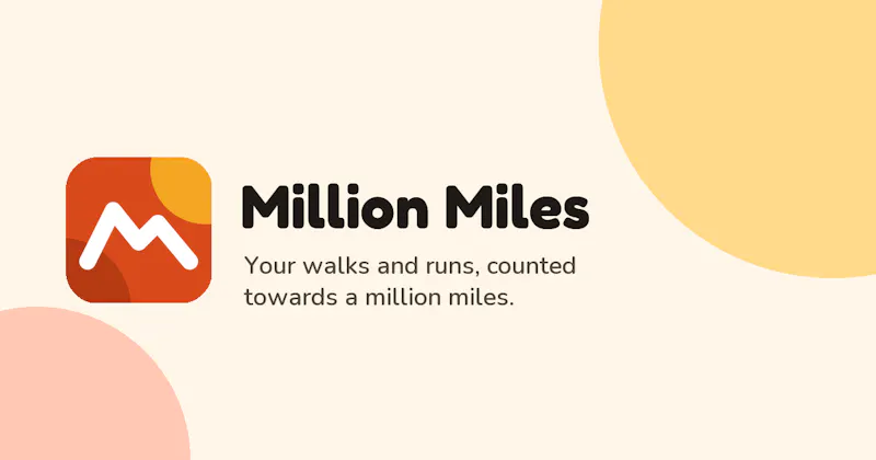 Million Miles screenshot 1