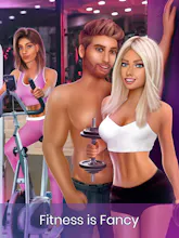 Fitness Romance Story gallery image