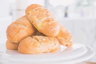 All Things Baked gallery image