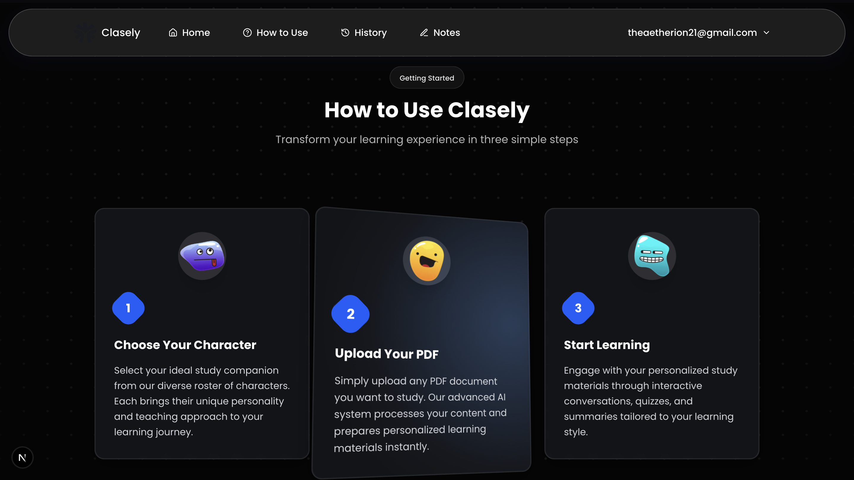 Clasely V1 media 8