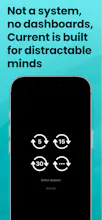 Current: Visual Focus Timer gallery image