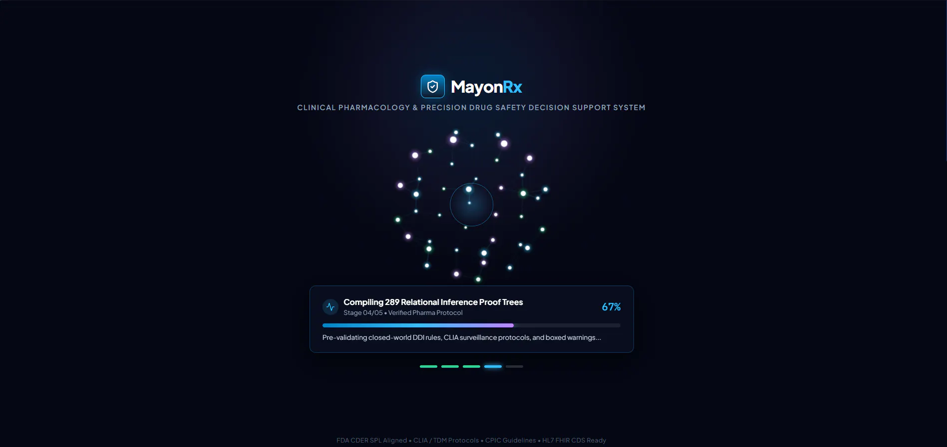 MayonRX gallery image