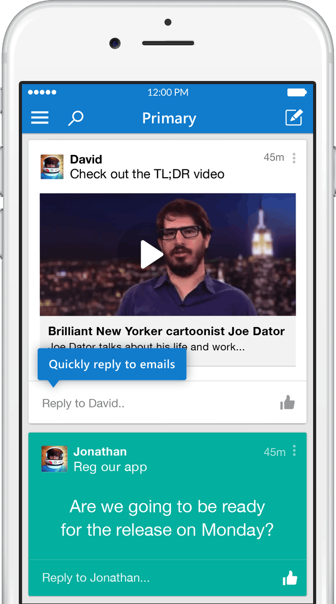 TL;DR for Apple Watch media 1