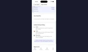 Flight Rights gallery image