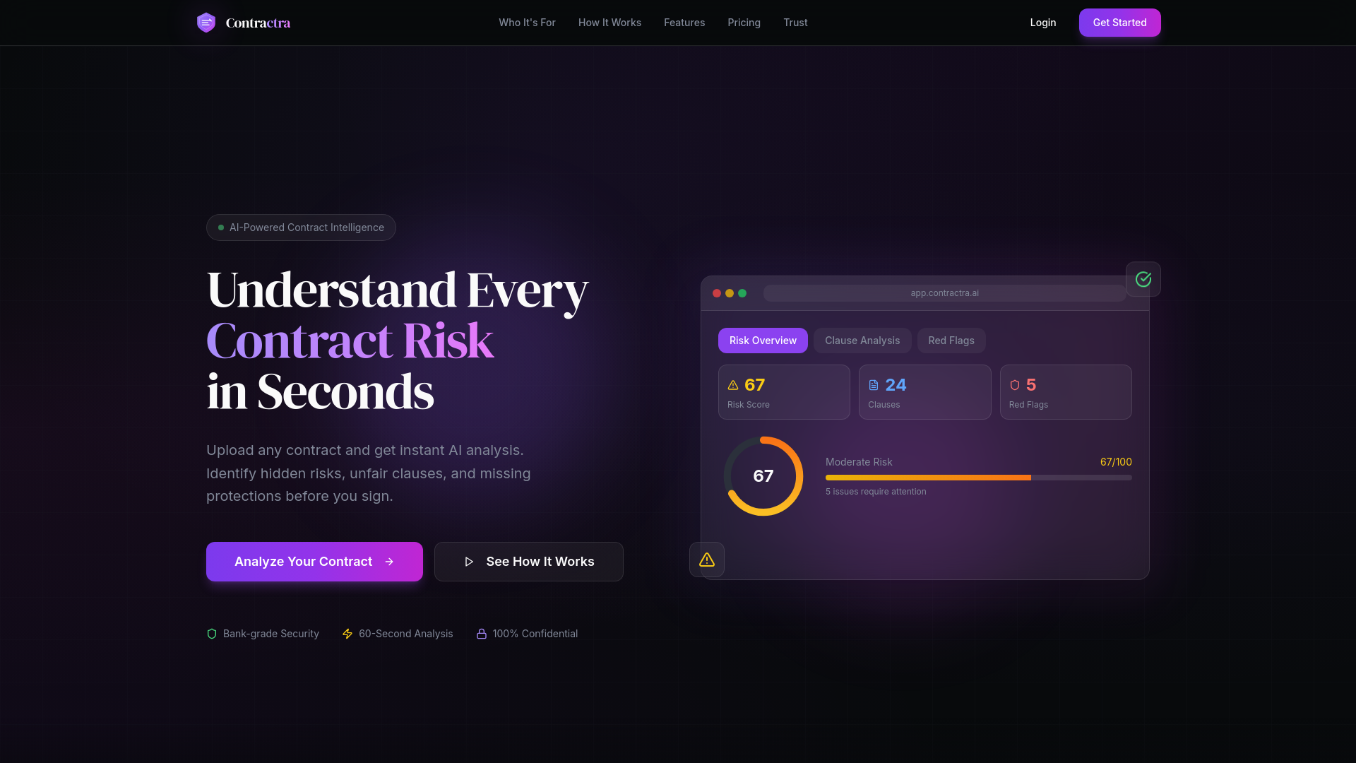 Contractra gallery image