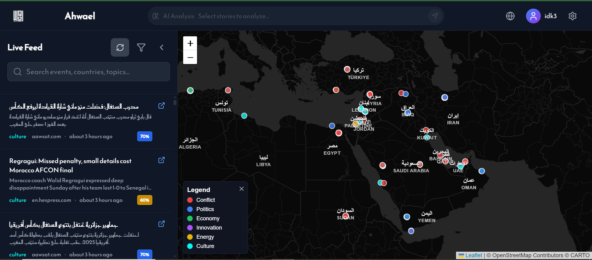 Ahwael gallery image