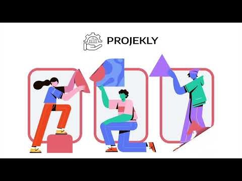 Projekly gallery image