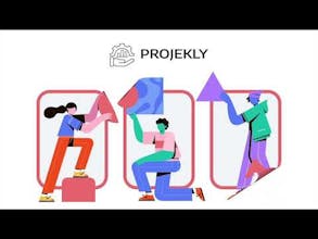 Projekly gallery image