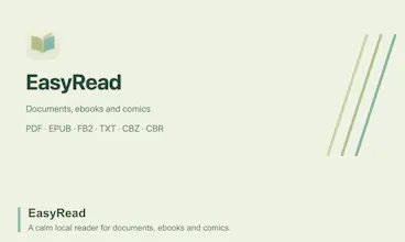EasyRead gallery image