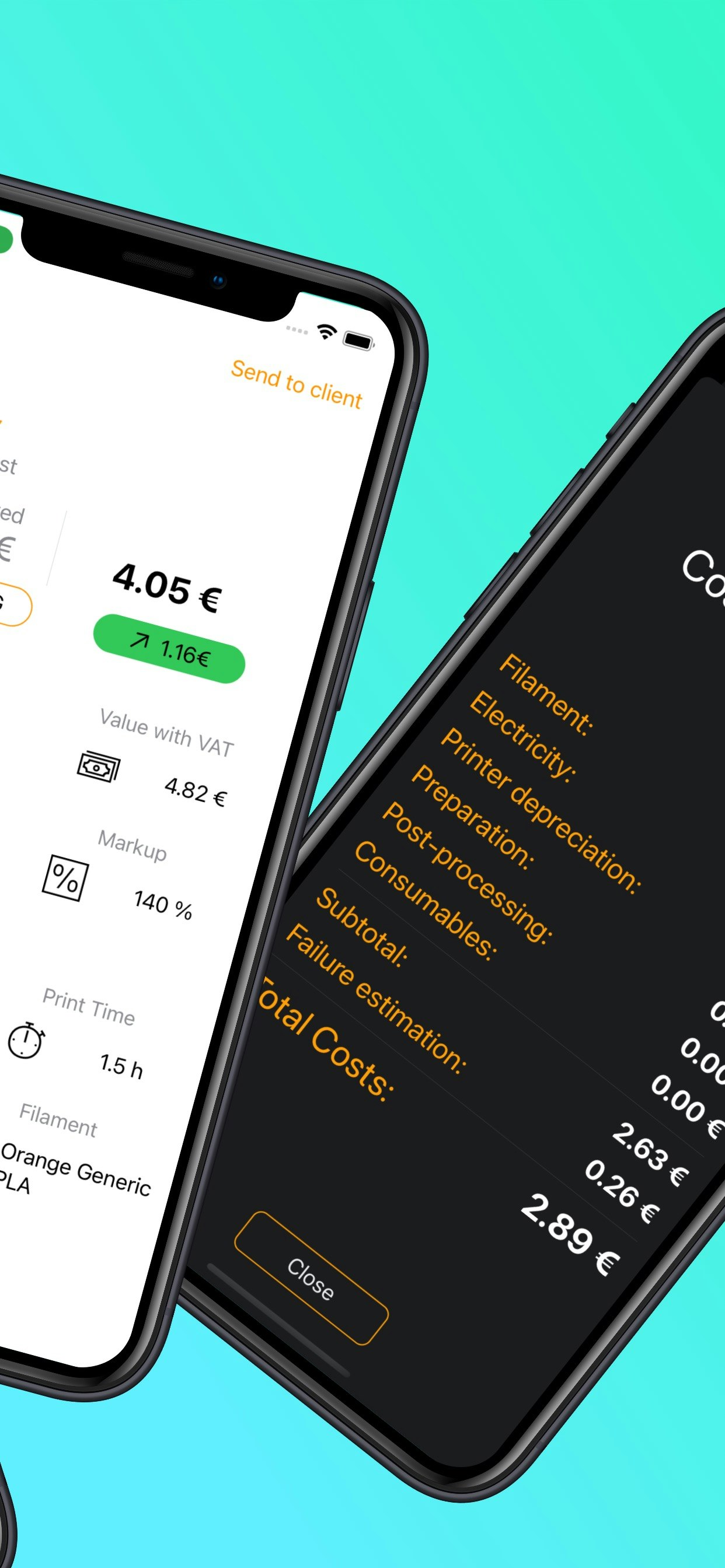 Quoting3D gallery image