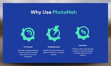 PhotoMeh gallery image