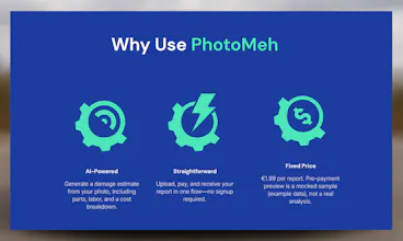 PhotoMeh gallery image