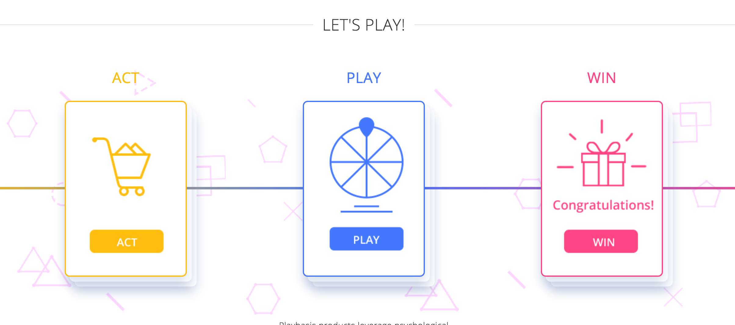 Playbasis gallery image