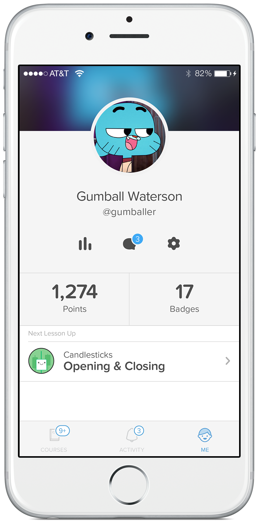 YellowBird gallery image