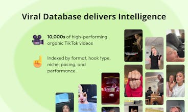 BrightBean gallery image