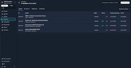 Simple Work gallery image